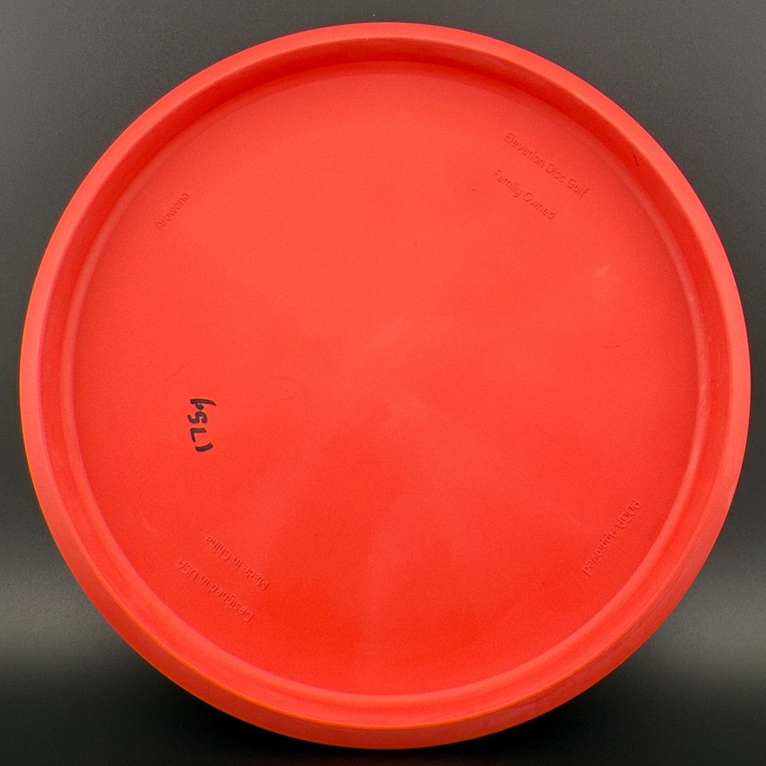 ecoFIRM Arowana Elevation