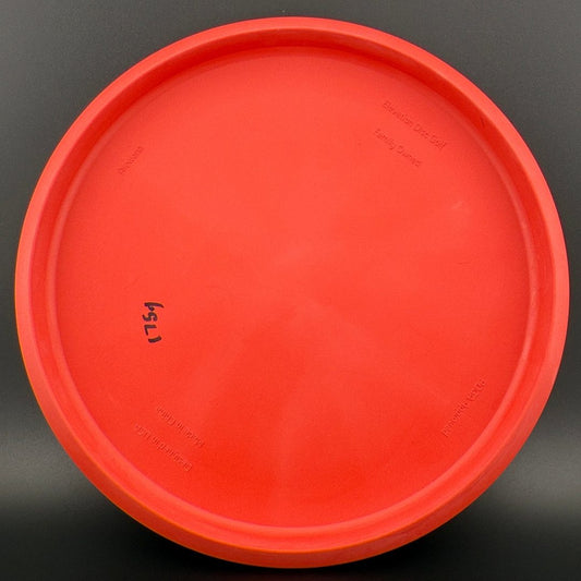 ecoFIRM Arowana Elevation