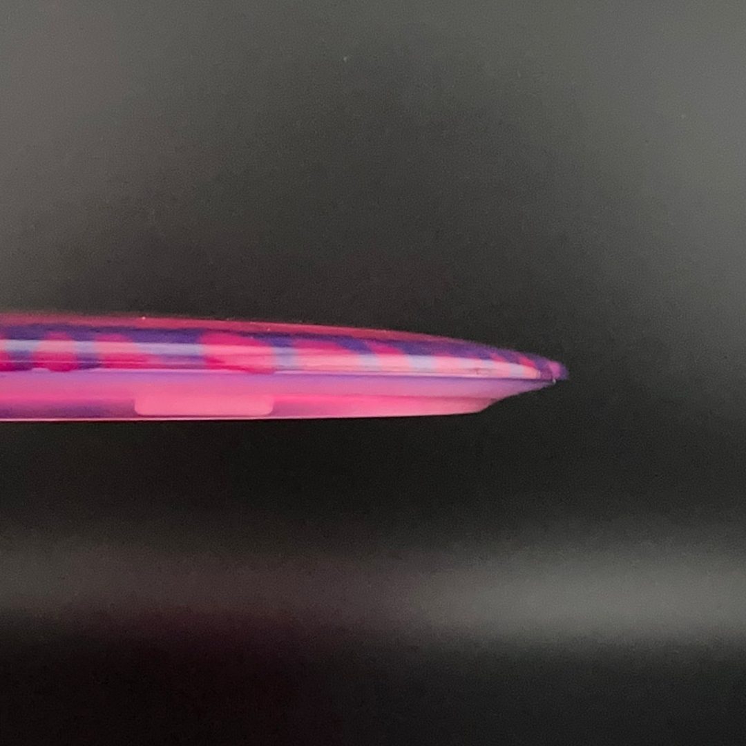 Fly Dye Z Anax - Paul McBeth Discraft