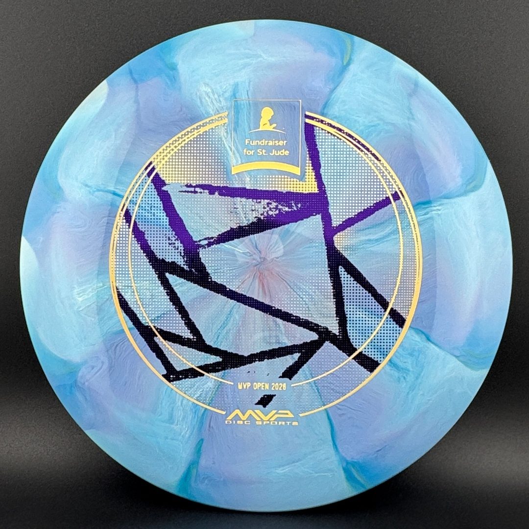 Cosmic Neutron Shift - MVP Open '26 St Jude's Fundraiser Streamline