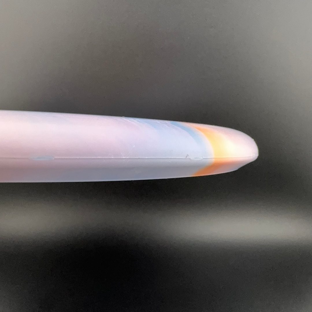 Medium Nebula Nerve Praxis TSA