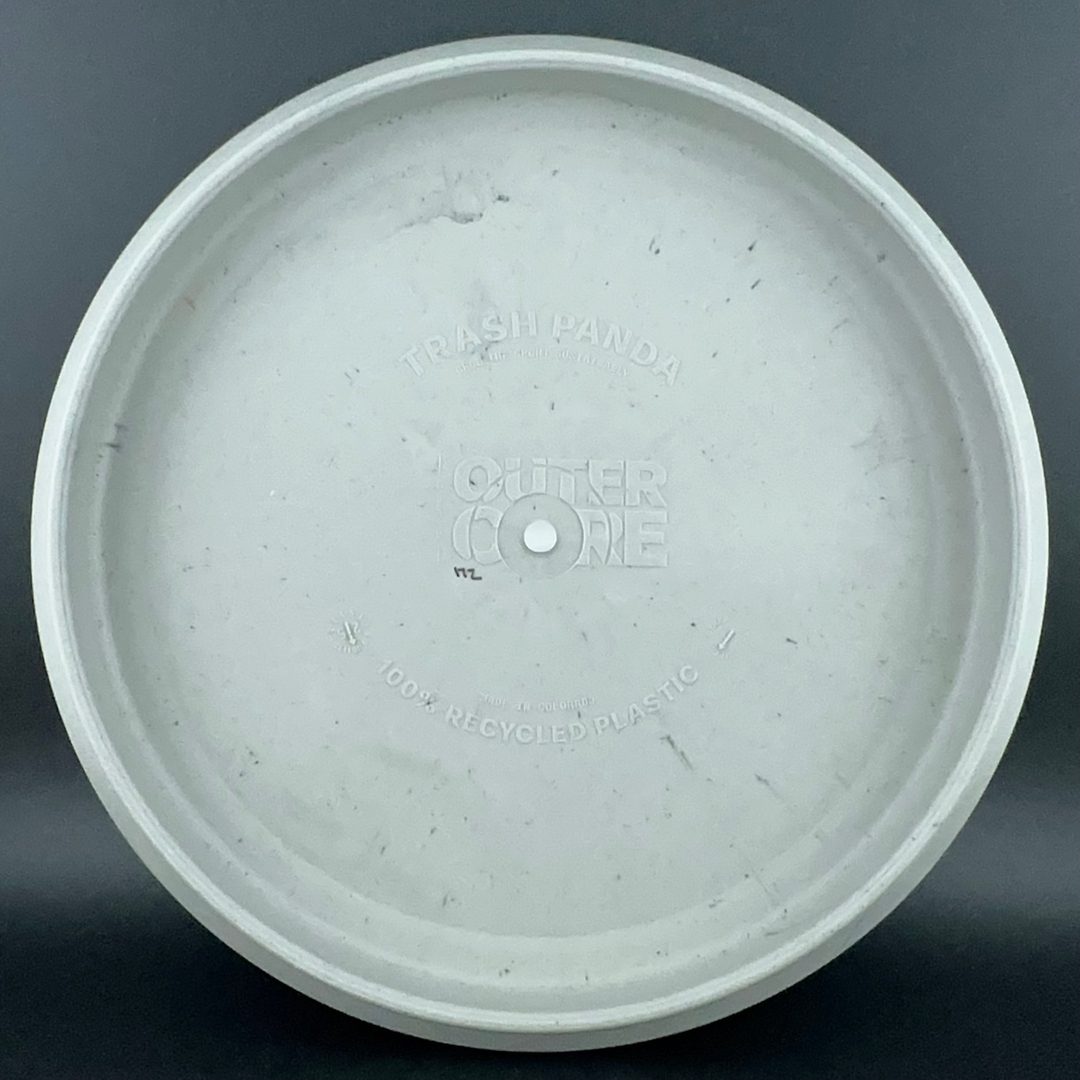 Baseline Outer Core trash panda