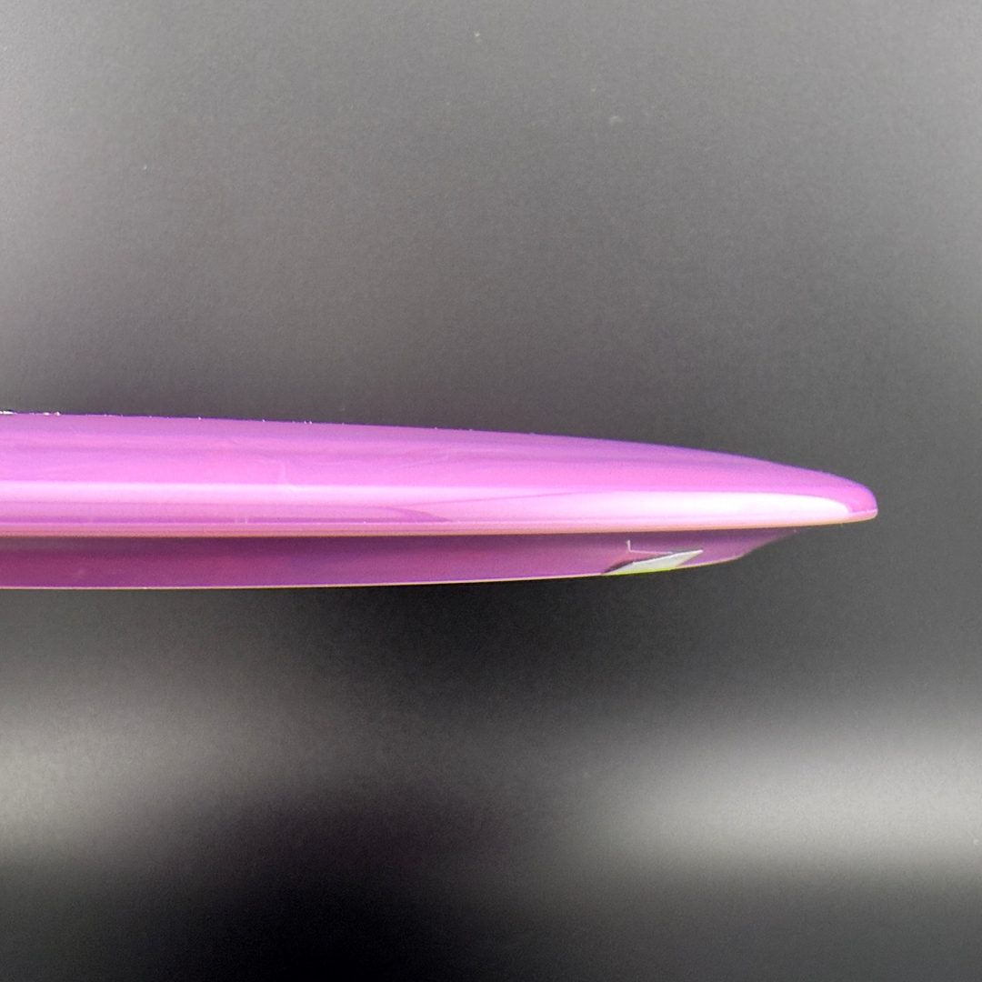 Swirly Star Thunderbird - Calvin Heimburg 2025 Tour Series Innova