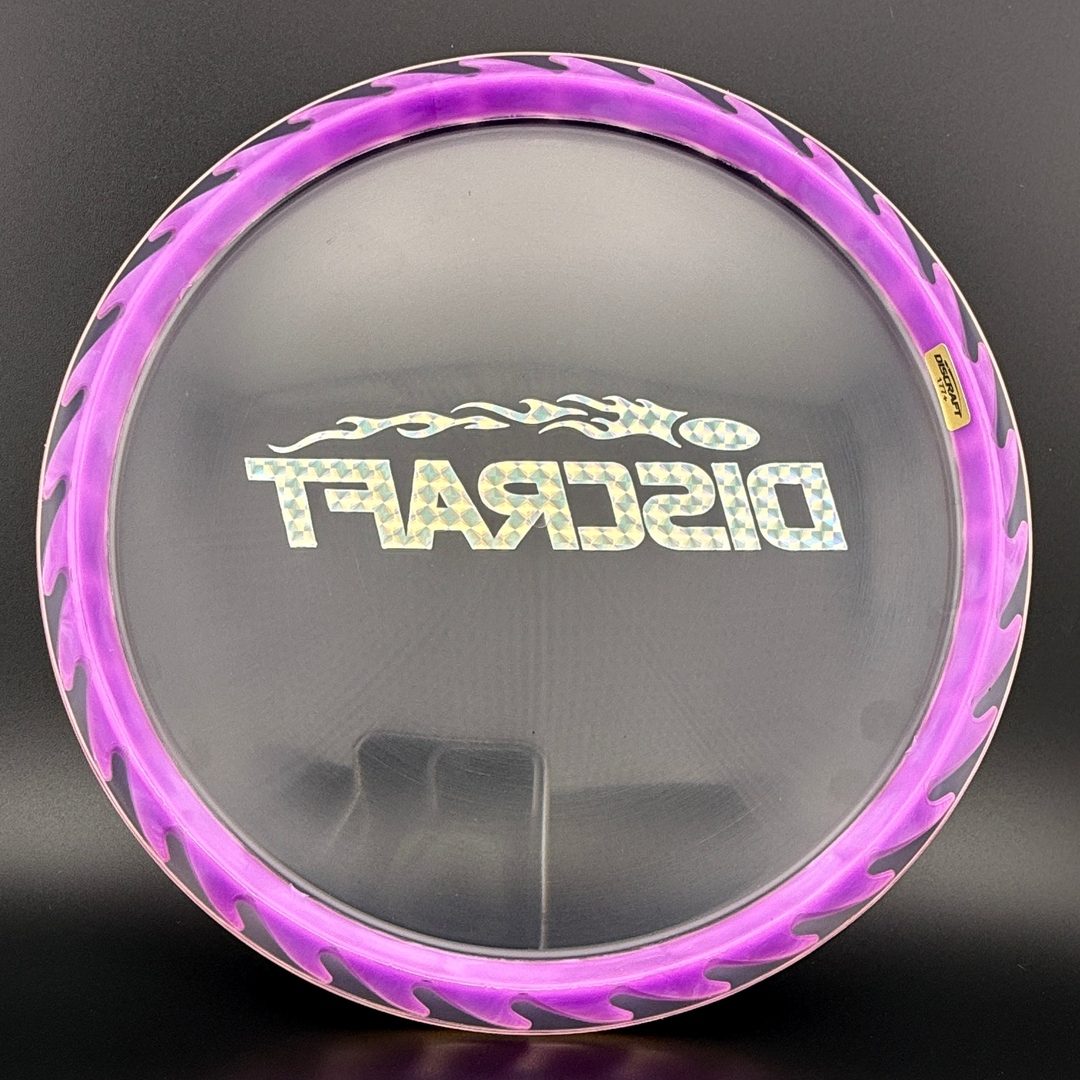 FuZed Z Buzzz - Bar Stamp Discraft