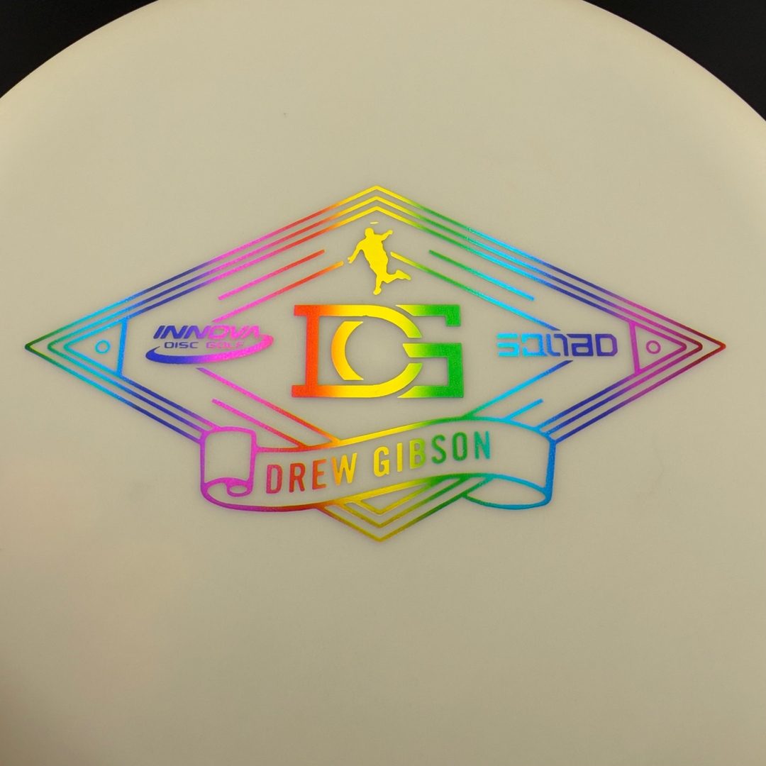 Glow KC Pro Aviar Penned - Deuce Squad *Gibson Stash* Innova
