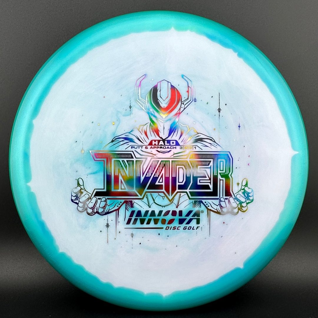 Halo Star Invader Innova