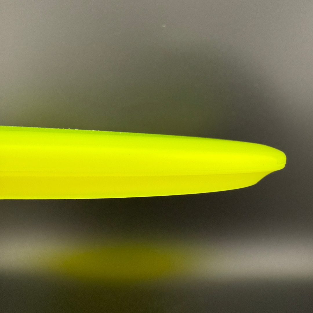 CryZtal Buzzz - Pro Worlds 2024 - Overstamp Discraft