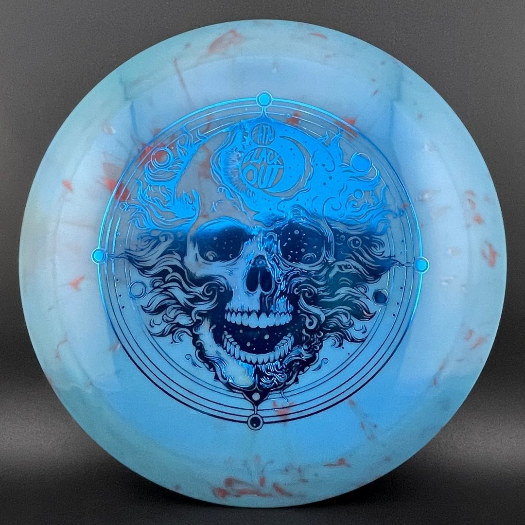 Fatal Blackout Doomsday Discs