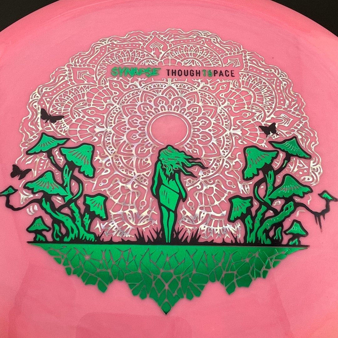 Aura Synapse - First Run - Special Edition TSA