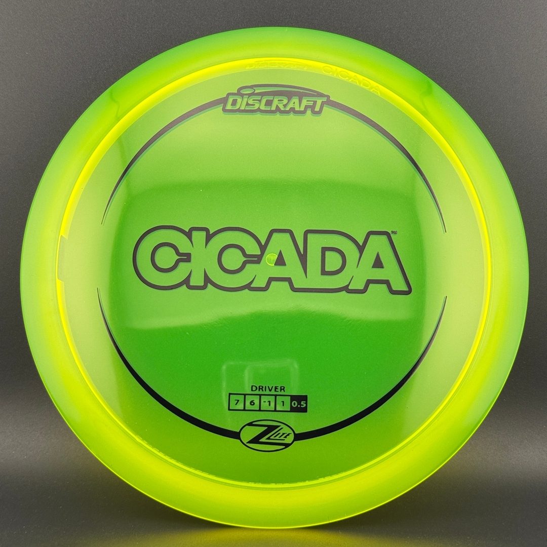 Z Lite Cicada Discraft