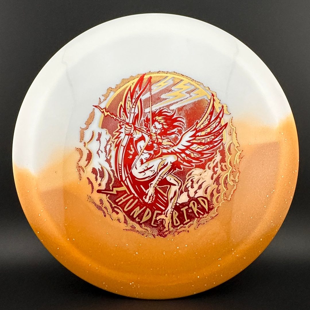 Duo Thunderbird Innova