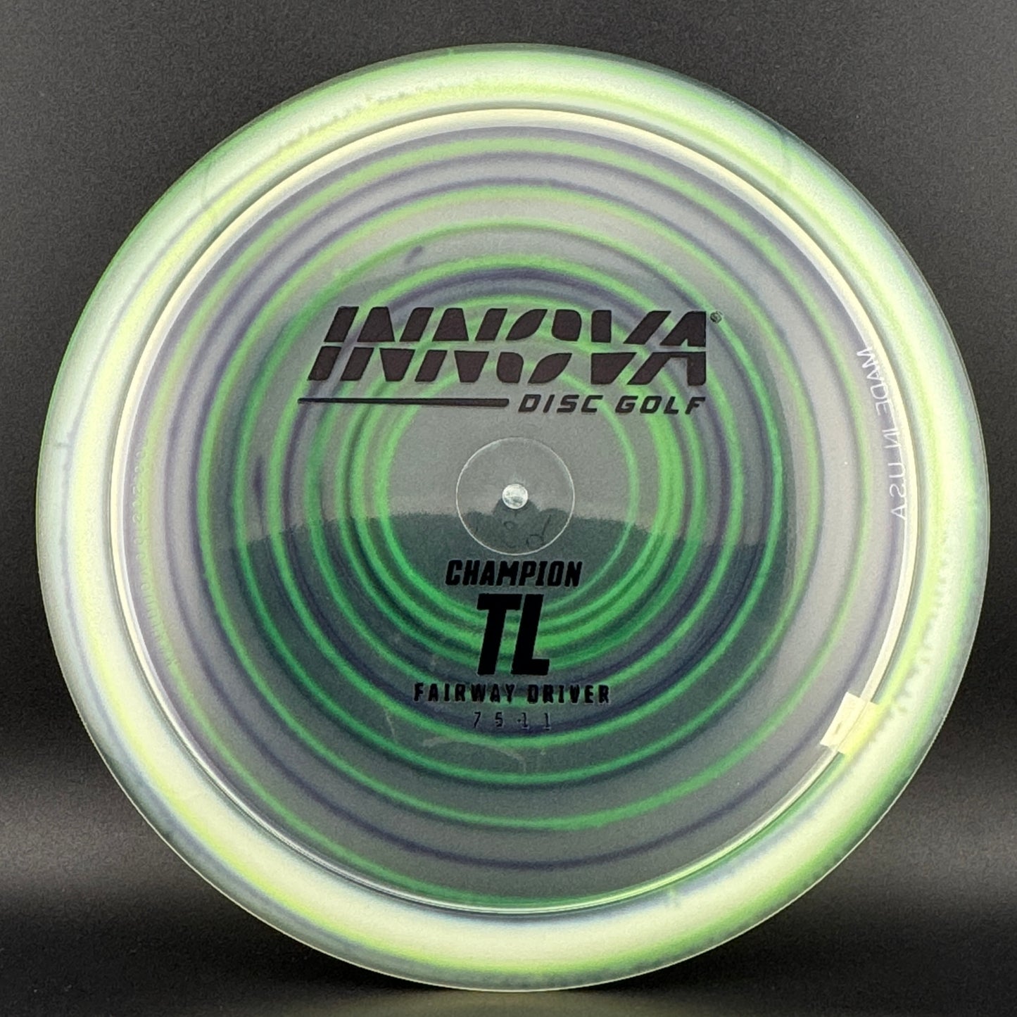 I-Dye Champion TL