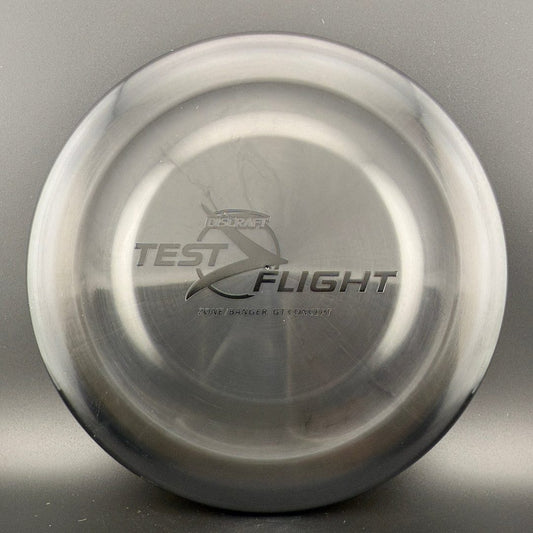 Z Zone GT Banger GT Top - Test Flight Misprint Discraft