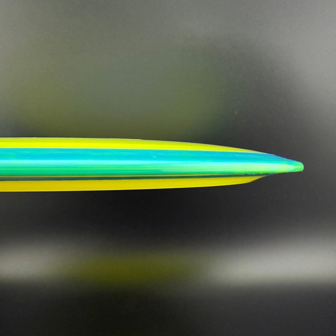 Neutron Time-Lapse Re-Tooled - Special Edition Axiom