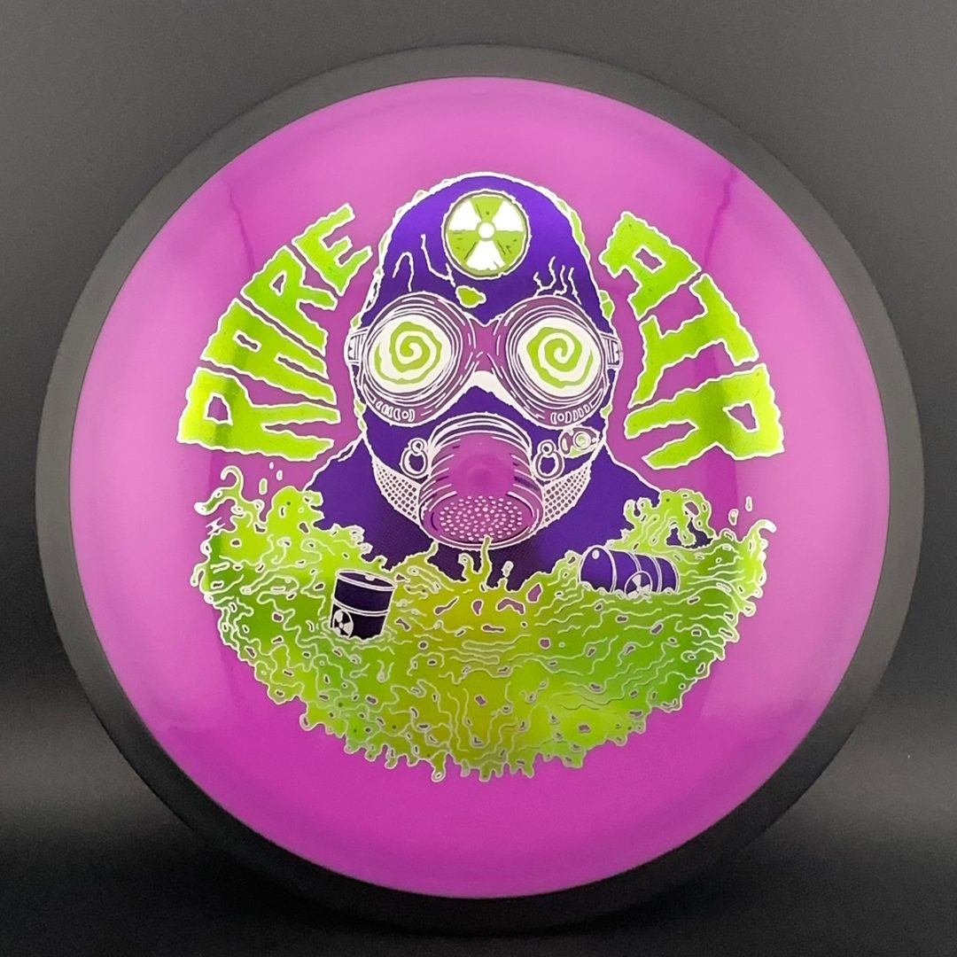 Neutron Trail - RADioactive Man by Ripper Studios MVP