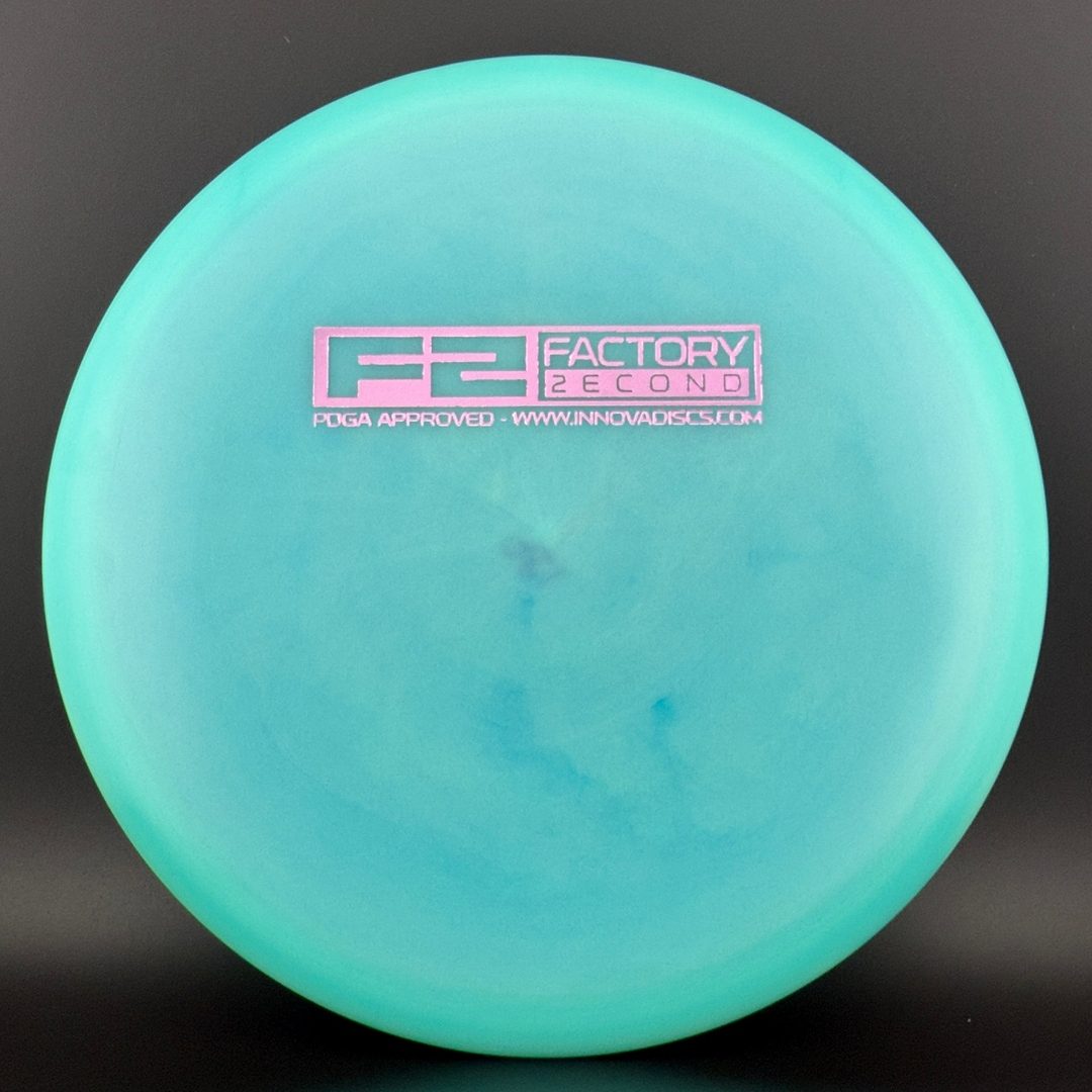 Classic Glow Champion Mako3 - F2 Innova