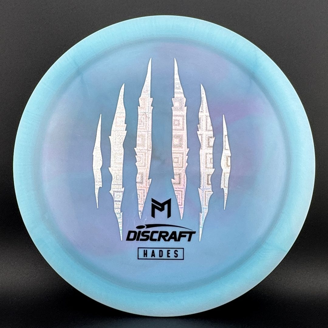 ESP Hades - Paul McBeth 6x Claw Discraft