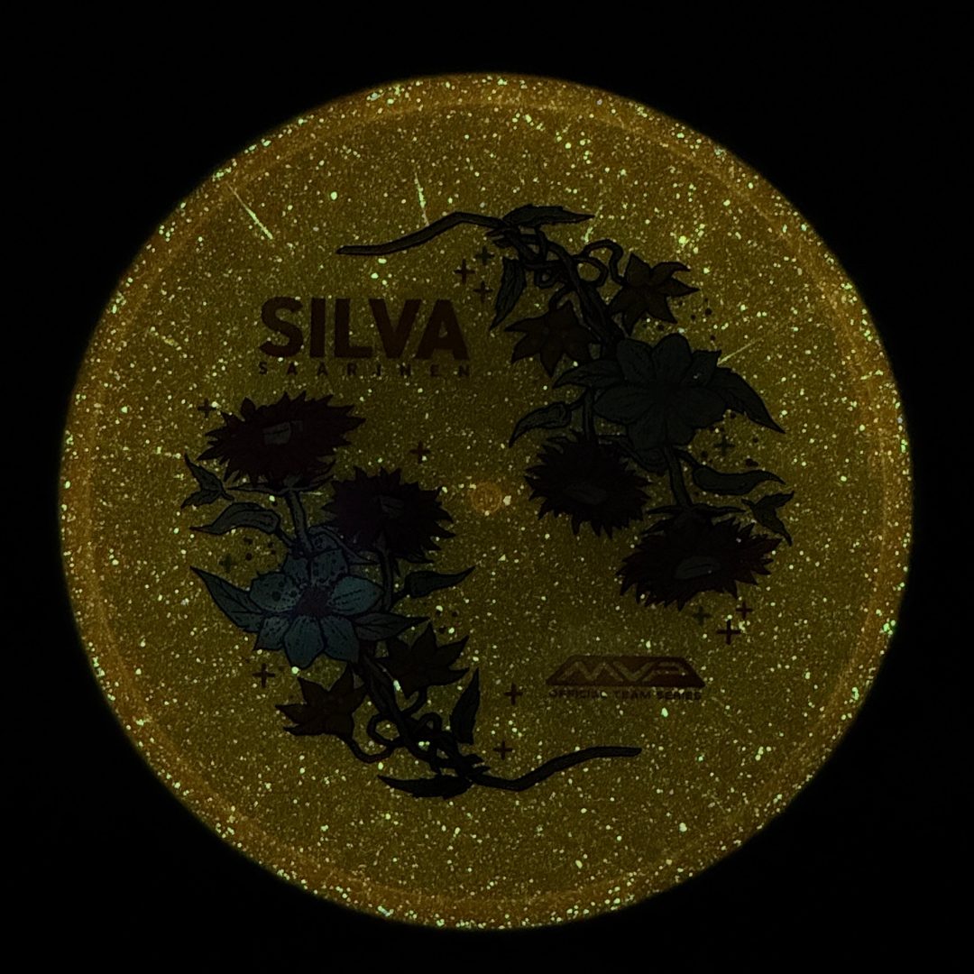 Particle Glow Soft Proton Proxy - Silva Team Series Axiom