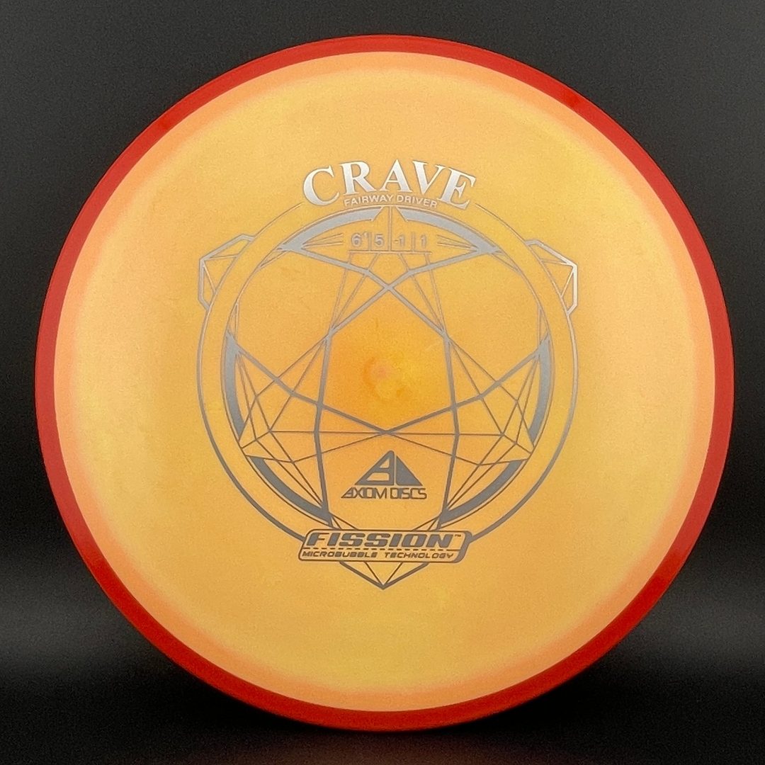 Fission Crave Axiom