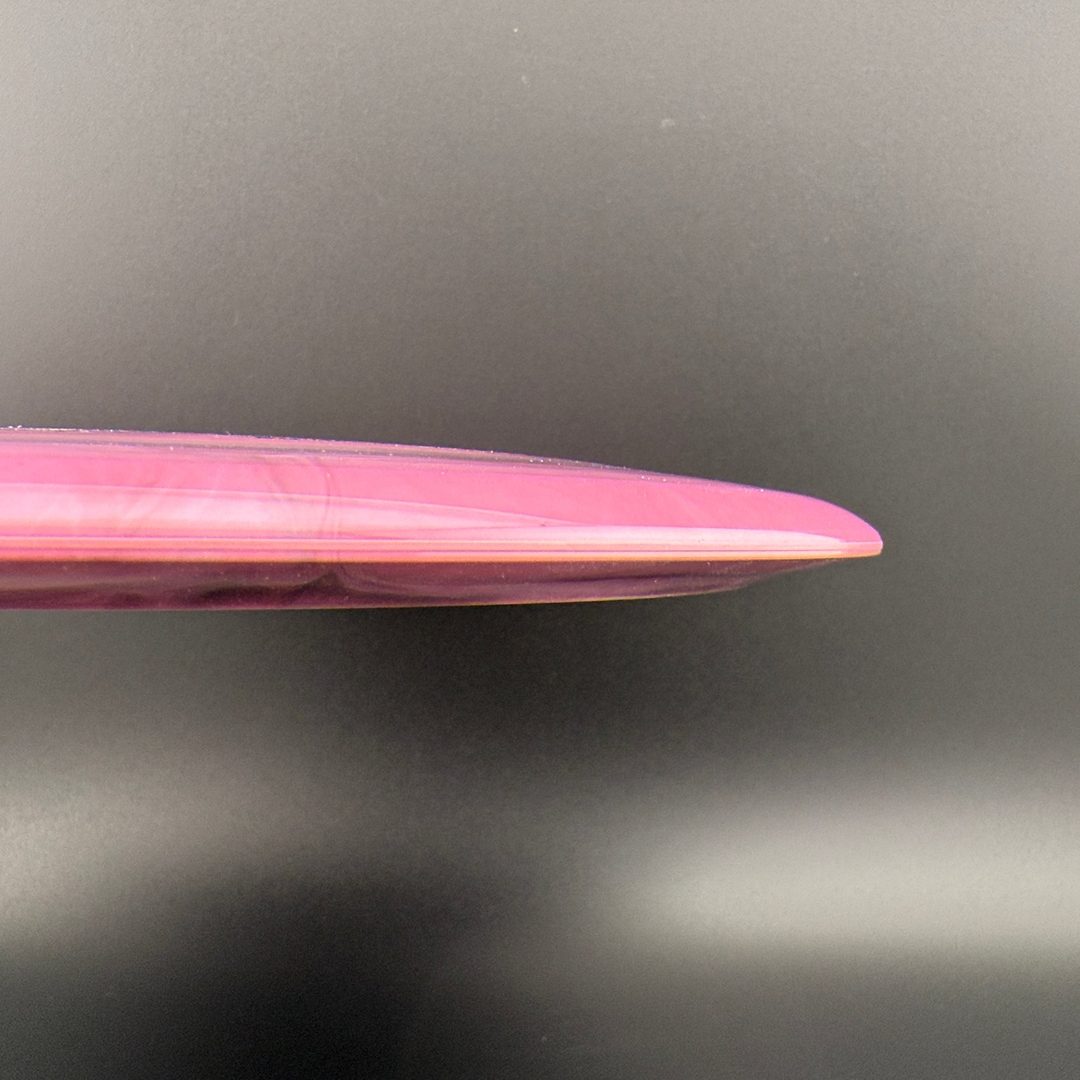 Swirly S-Blend Dynasty - Eric Oakley 2024 Sig Series Infinite Discs