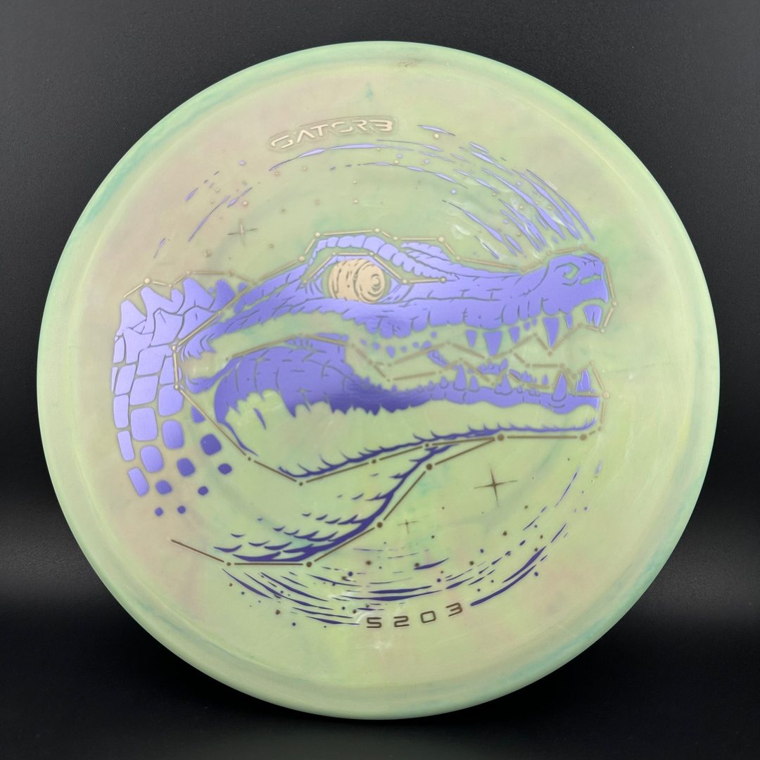 Galactic XT Gator3 - Space Force By Marm O Set Innova