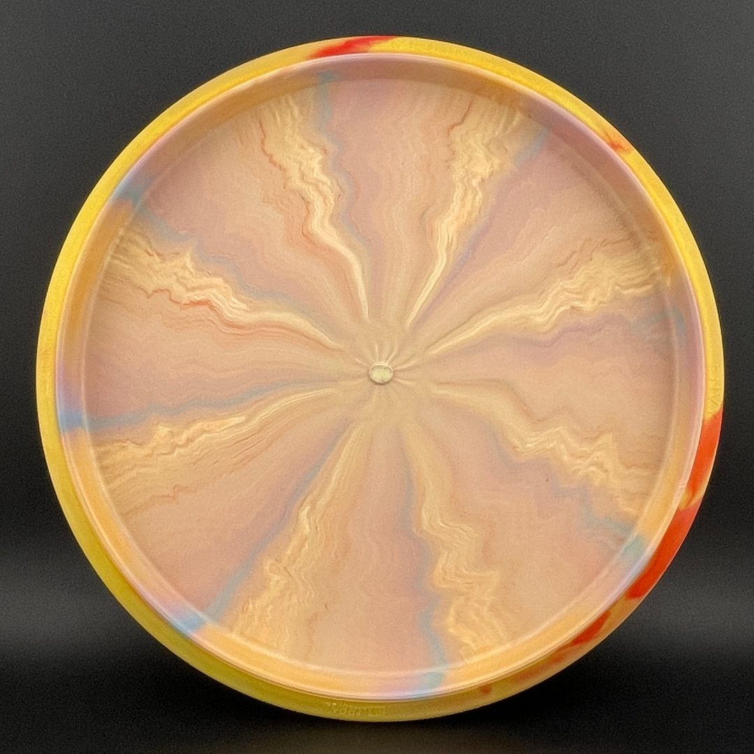 Cosmic Electron Soft Envy Axiom