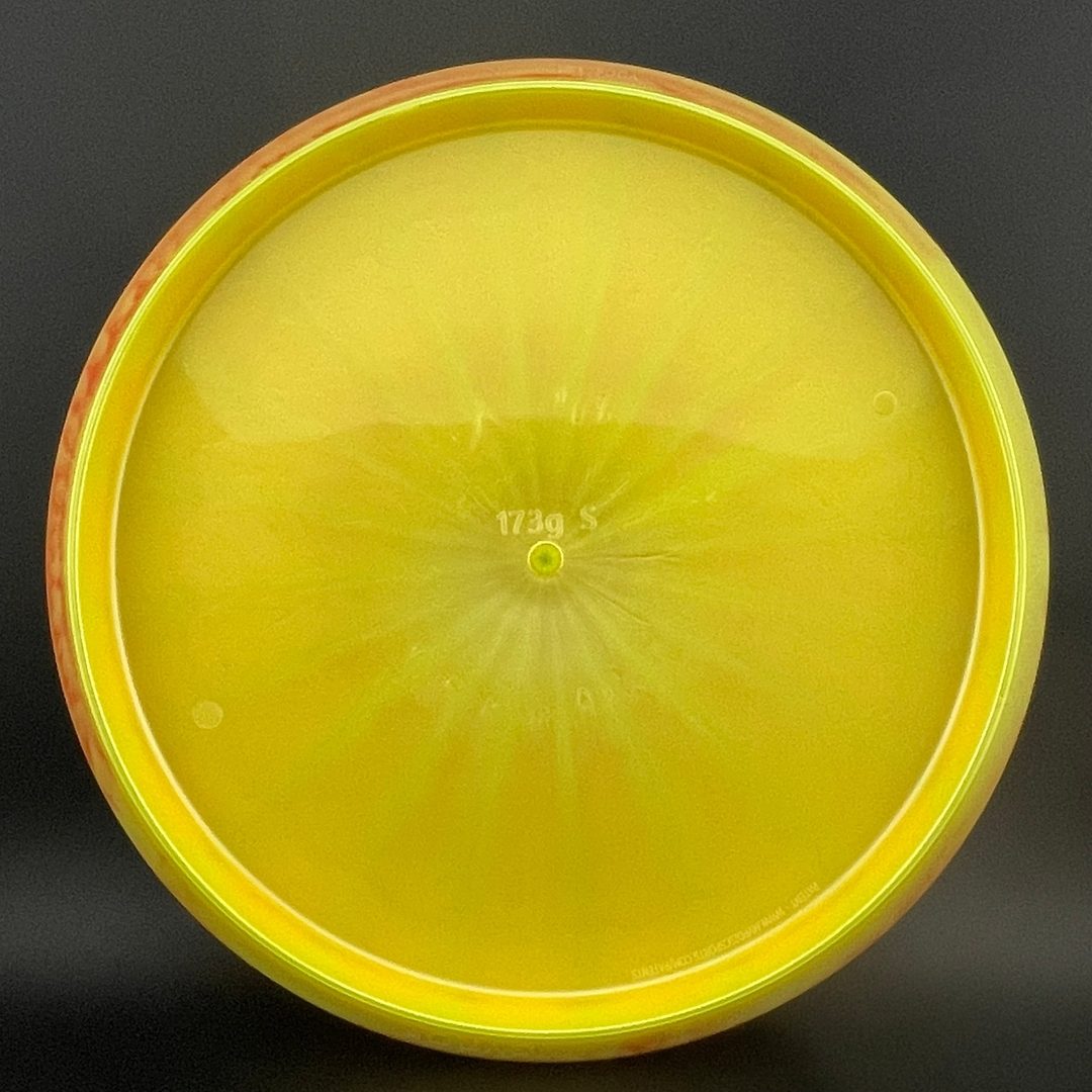 Soft Plasma Proxy - Silva Saarinen Team Series Axiom