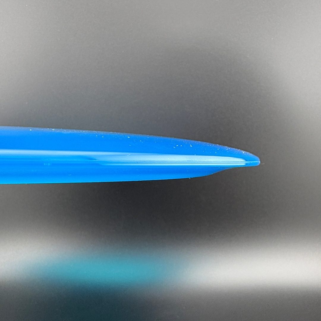 Lucid Heist - First Run Dynamic Discs