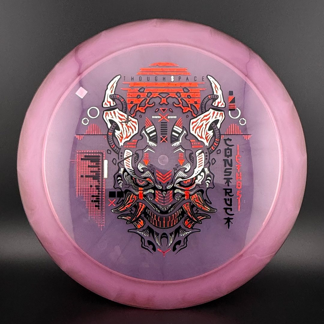 Ethos Construct - "Cyber Oni" Imported First Run TSA