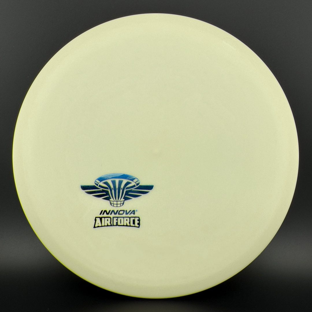 Proto Glow KC Pro Roc Flat Top - Air Force Innova