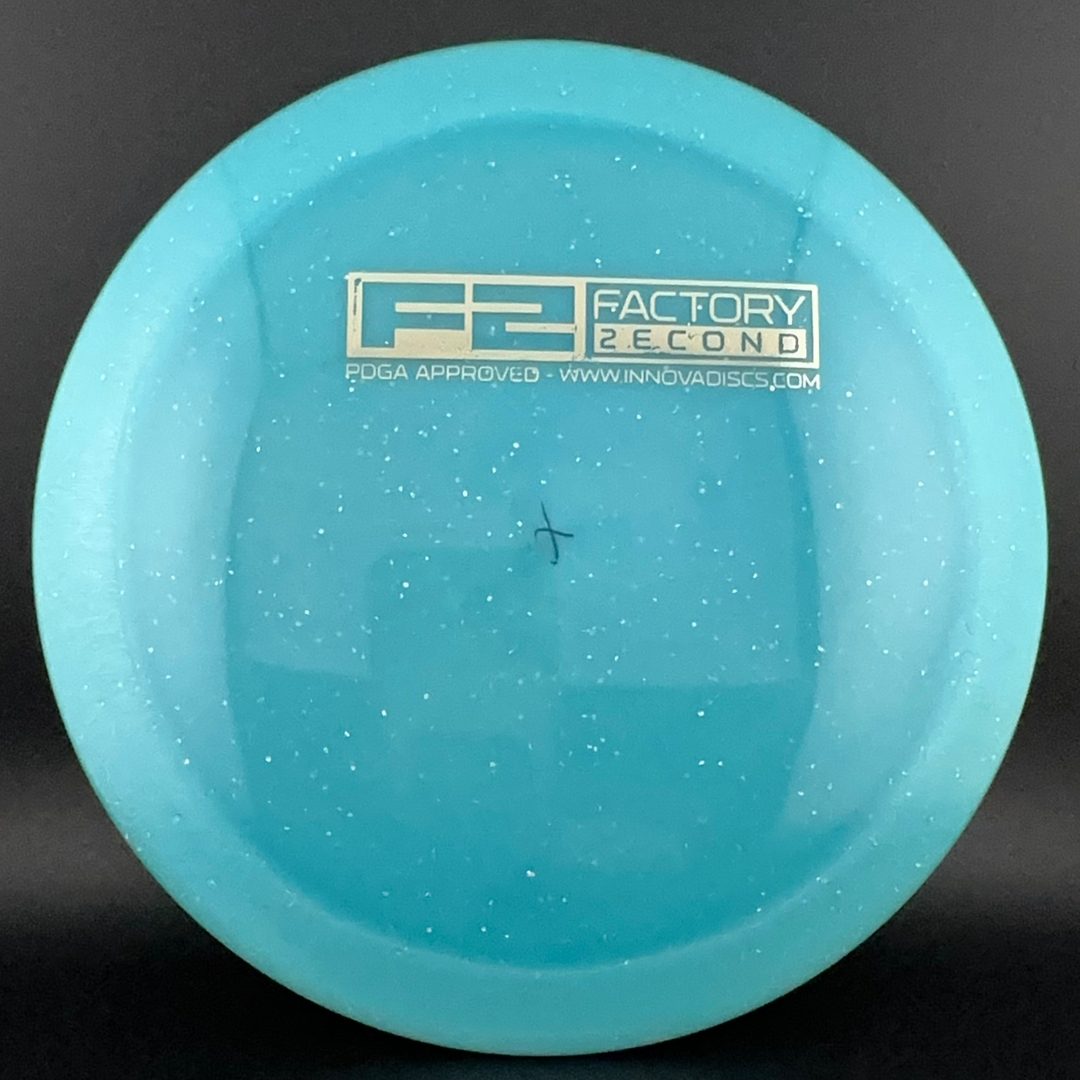 MF Glow Champion Charger - Factory Second Innova