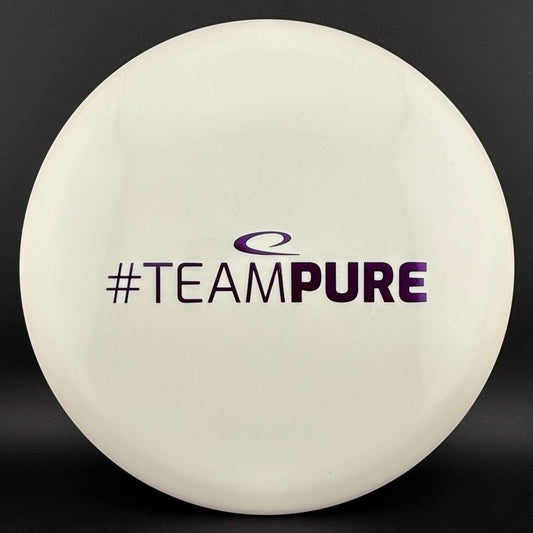 Gold Pure - #TeamPure Latitude 64