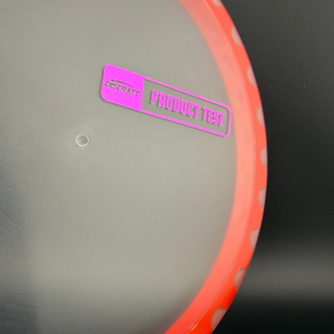 FuZed Z Zone - Product Test - 1/500 Discraft