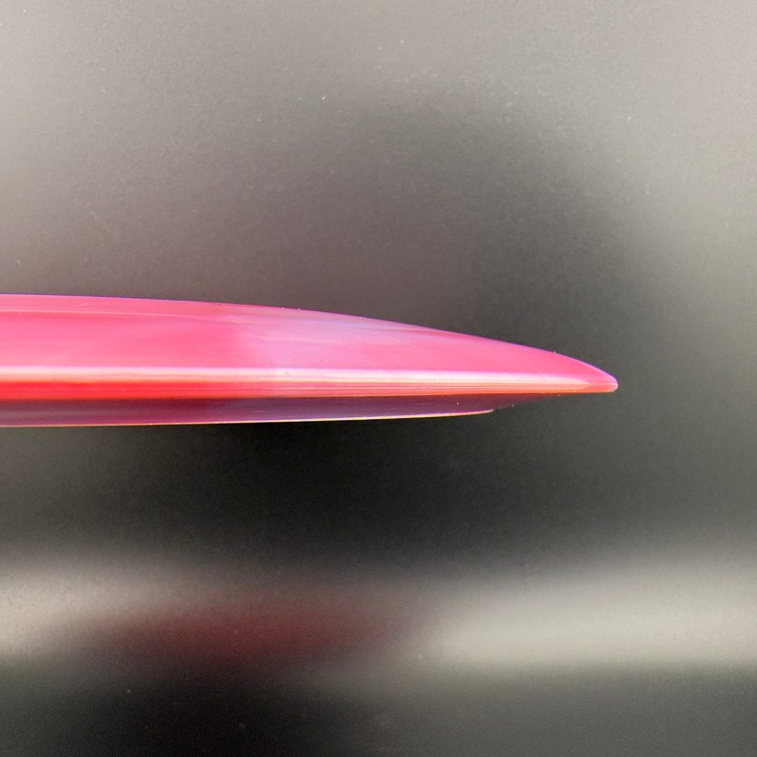 Big Z Swirl Nuke - Ledgestone 2025 Season 2 Discraft