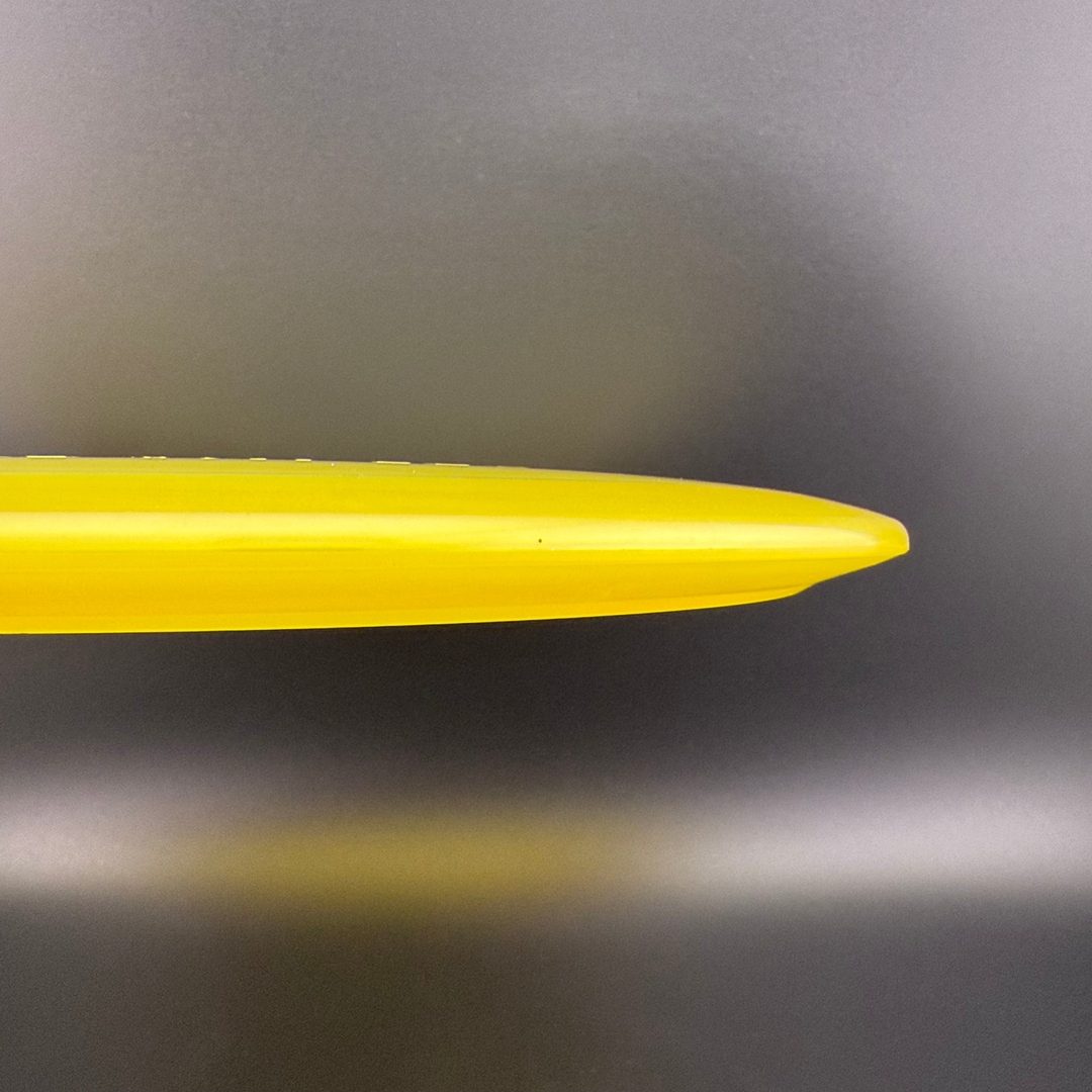 Luster Champion Leopard3 - 2019 Team Champion Jumpman *Gibson Stash* Innova