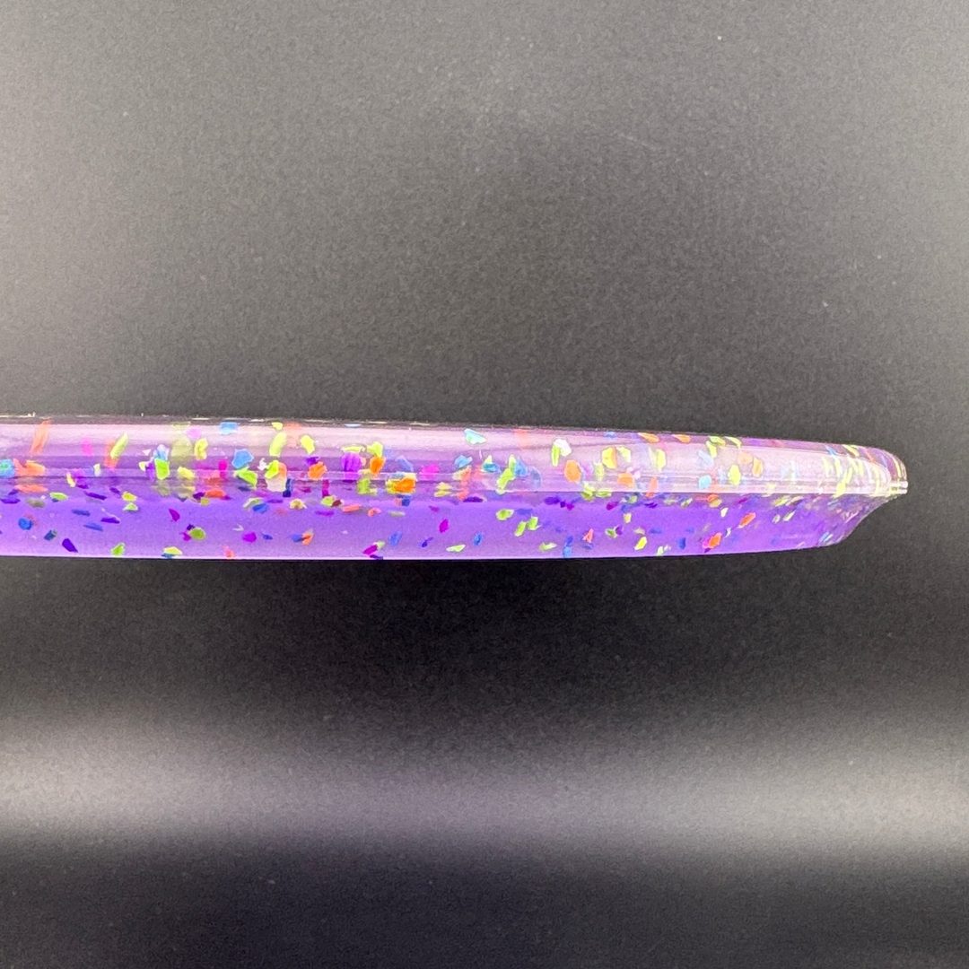 CryZtal FLX Confetti Swarm - Ledgestone 2026 Season 3 Discraft
