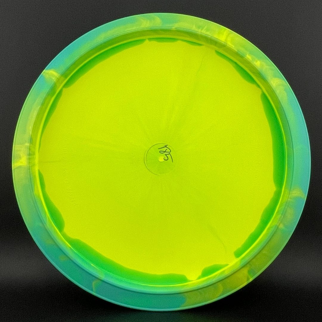 Halo Star Scorpion - Japan Open Limited - F2 Innova