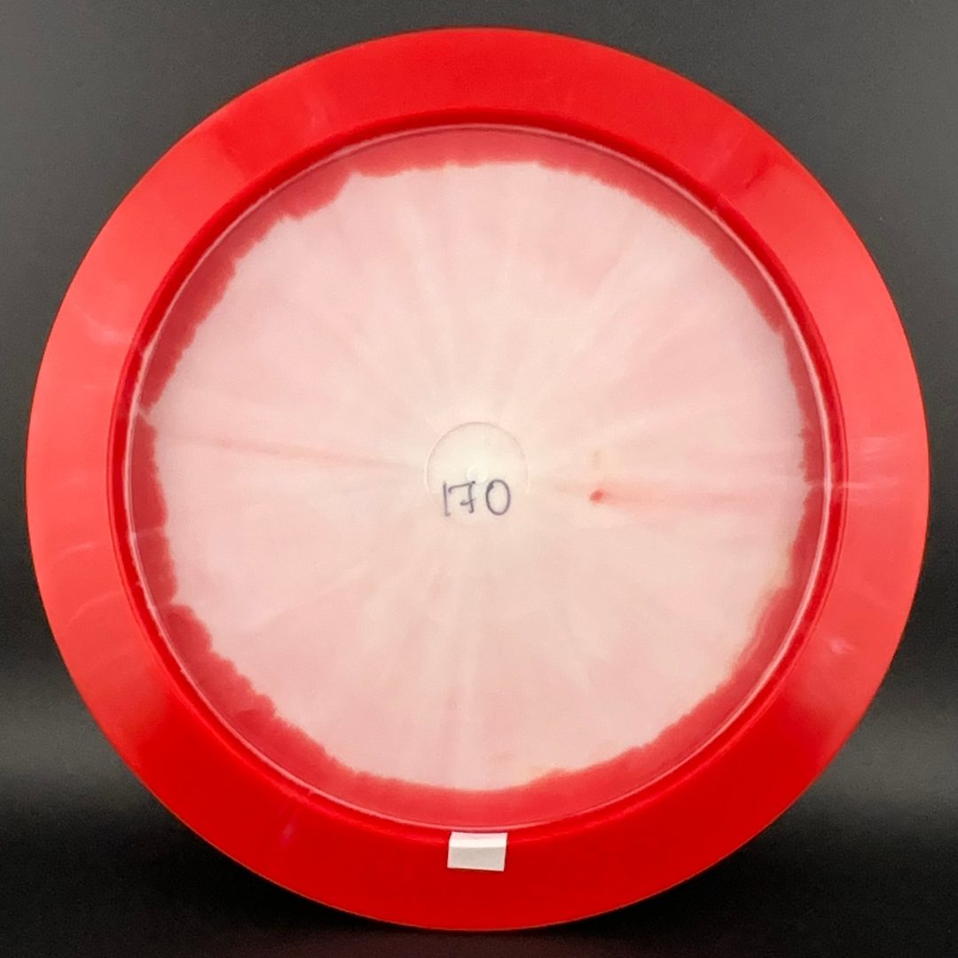 Halo Star Wraith Innova