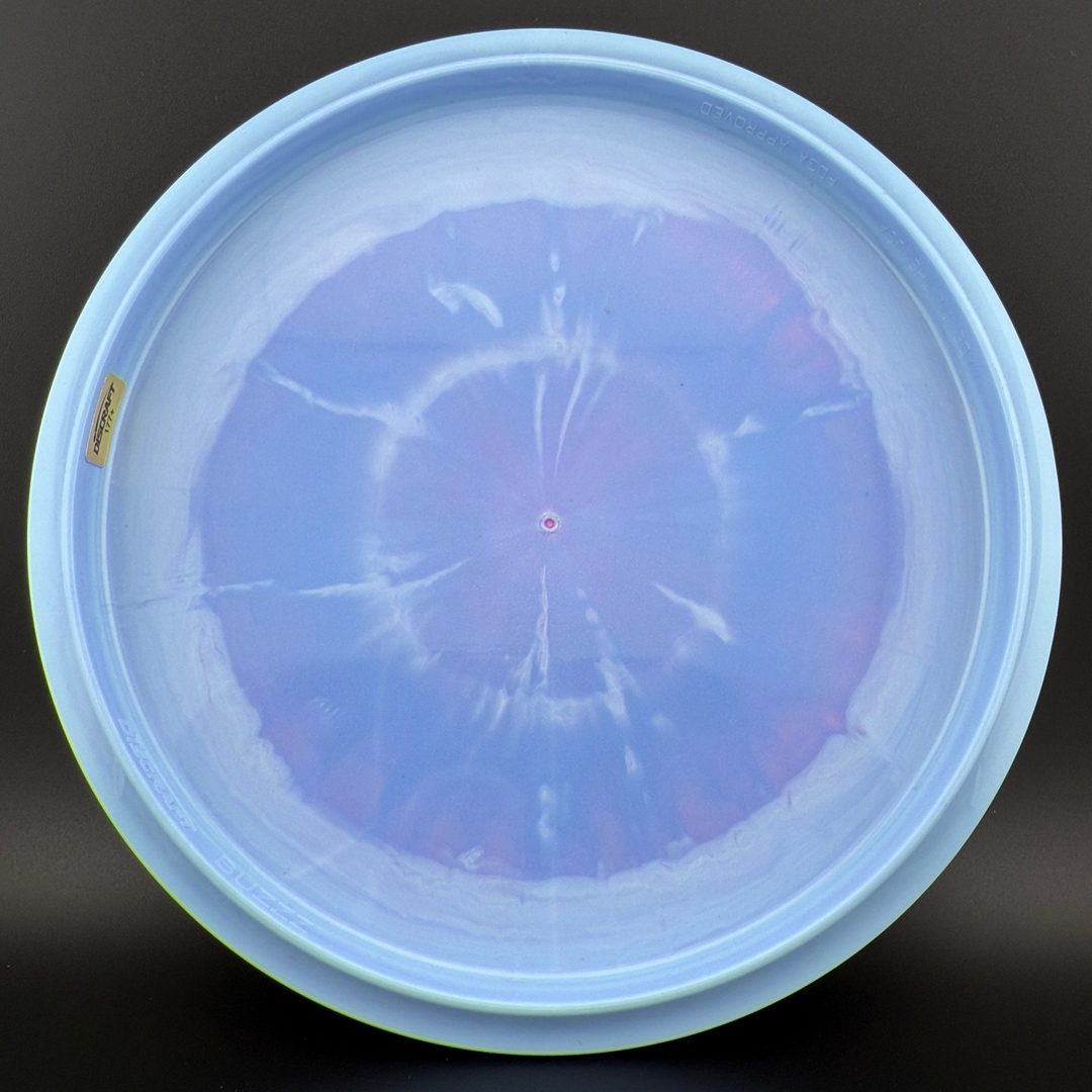 Colorshift ESP Buzzz - 2025 Ledgestone Edition Discraft