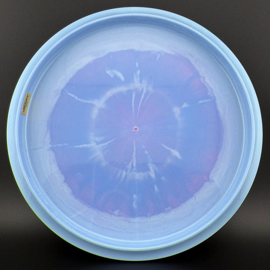 Colorshift ESP Buzzz - 2025 Ledgestone Edition Discraft