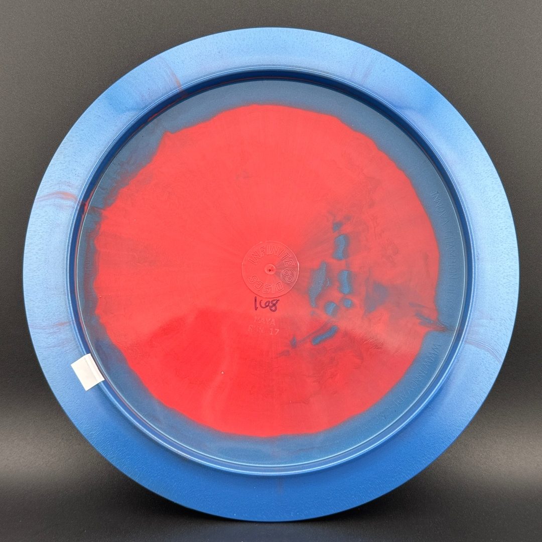 Halo G-Blend Maya - Lykke Lorentzen Signature Edition Infinite Discs