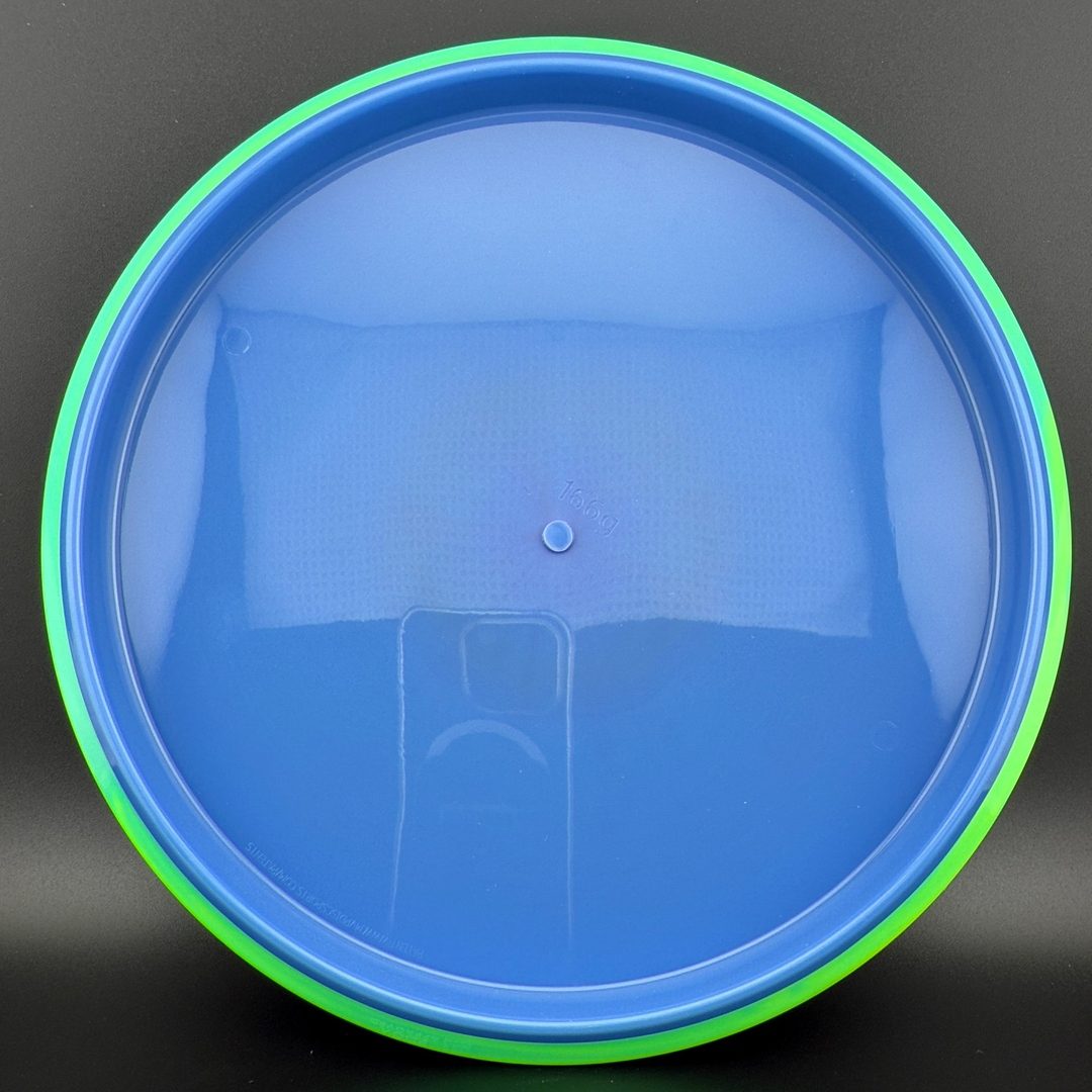 Neutron Tempo - Crushin’ Amanitas by Manny Trujillo Axiom