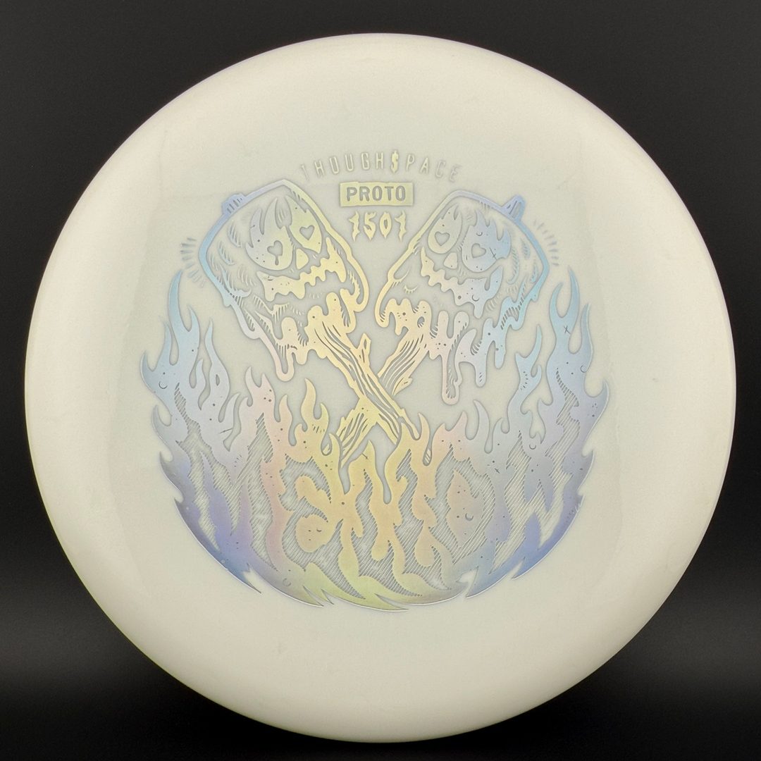 Premium Mellow - Prototype Catch Disc