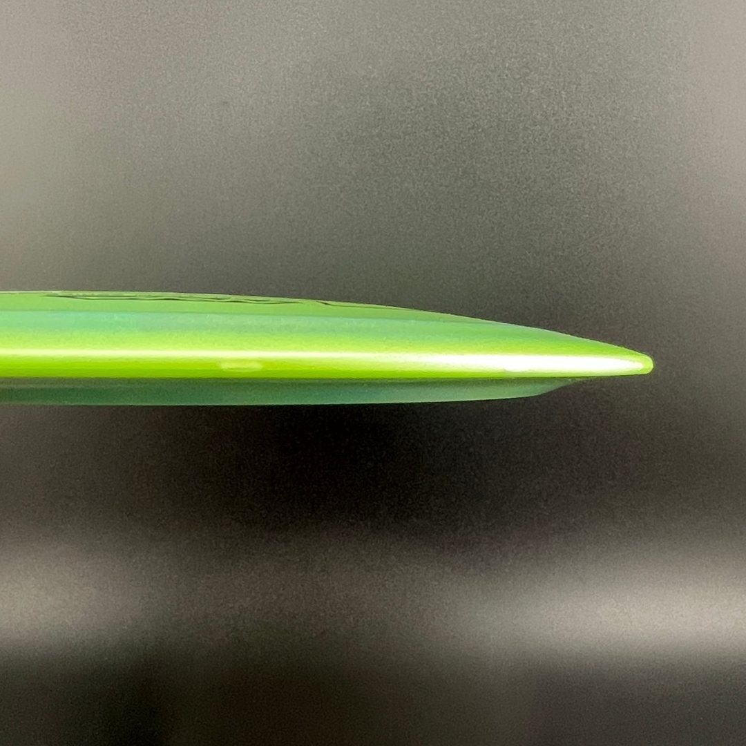 Neutron Engine - Eagle McMahon Archetype Series Streamline