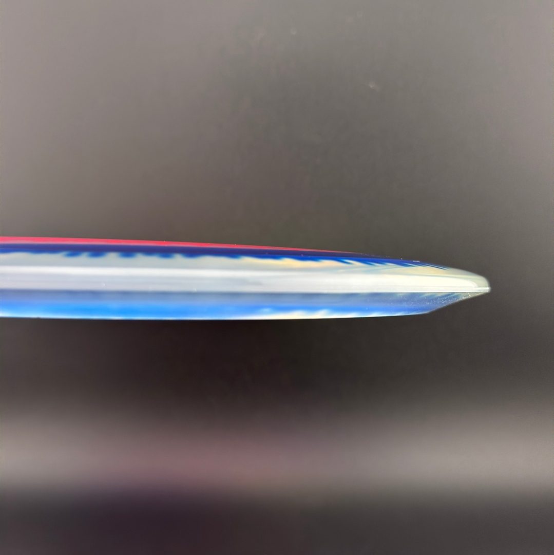 I-Dye Champion TL Innova