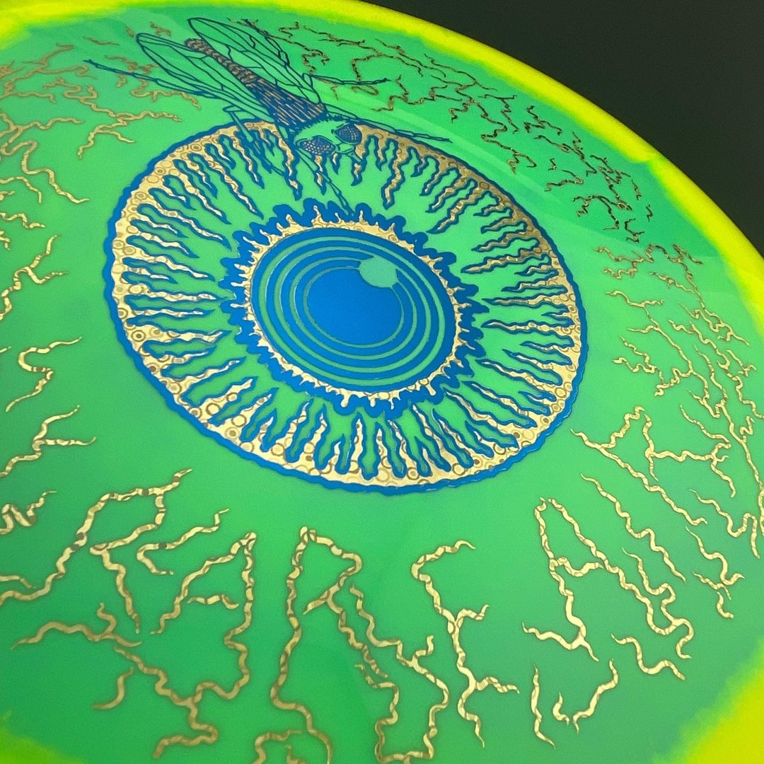 Halo Star Destroyer - Eye-Fly RAD V2 by Ripper Studios Innova