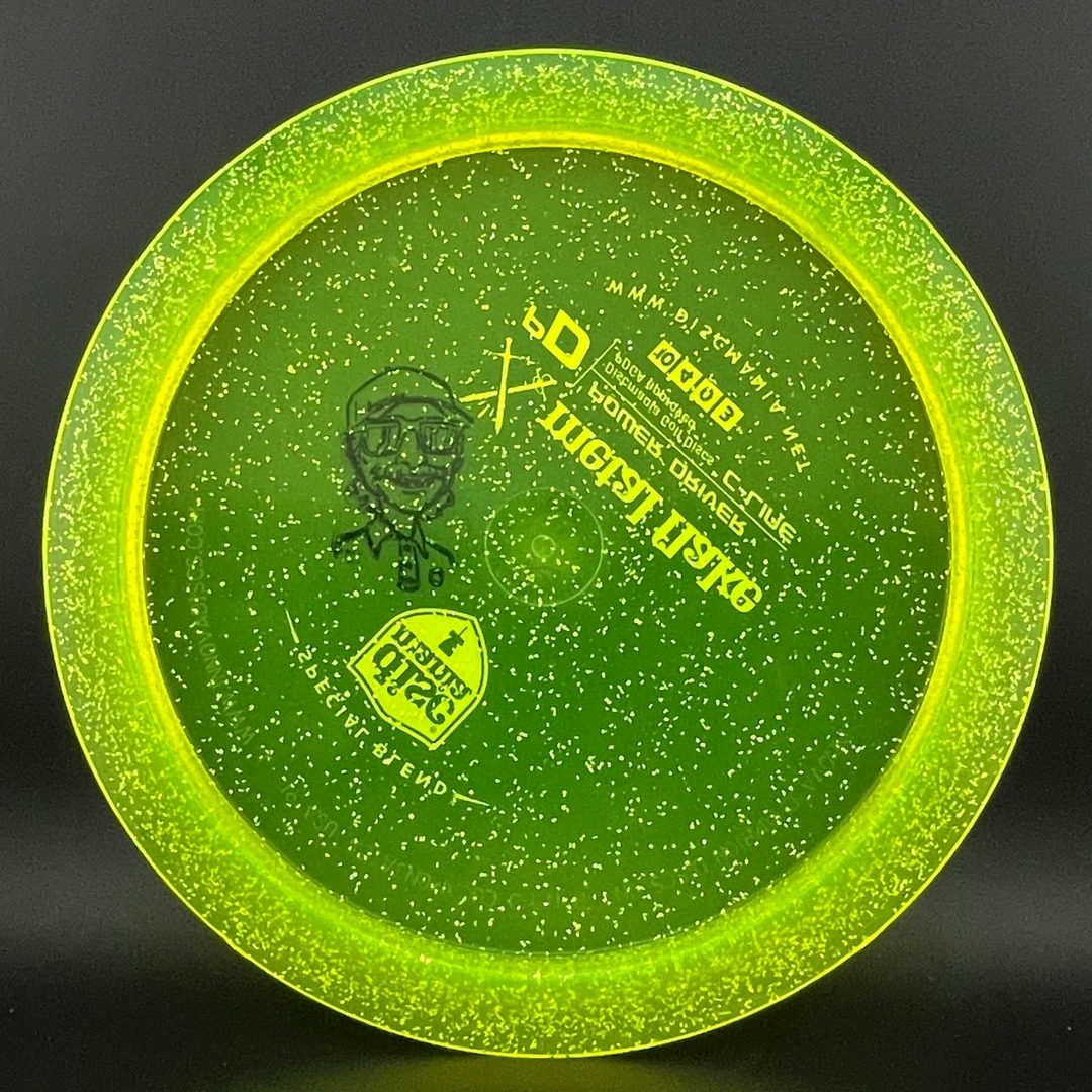 Metal Flake C-Line PD - Innova Made *Colten Stash* Discmania