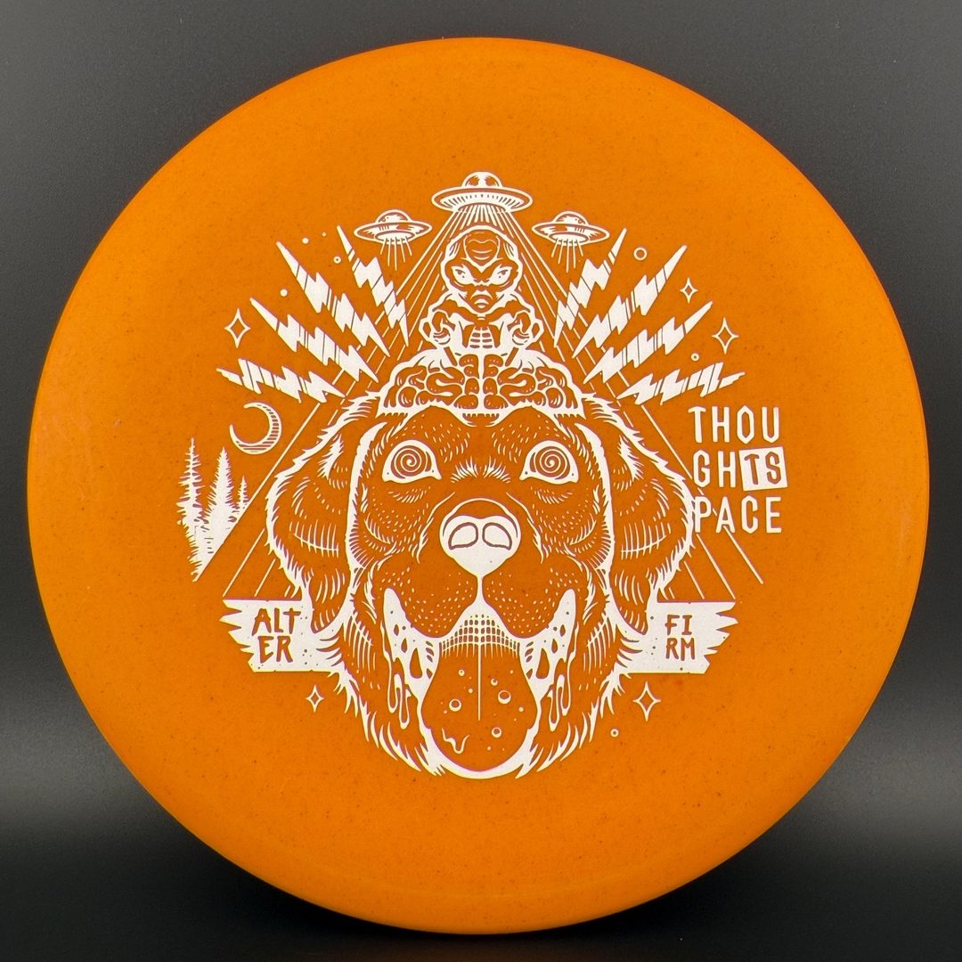 Nerve Firm Alter - Second Run TSA