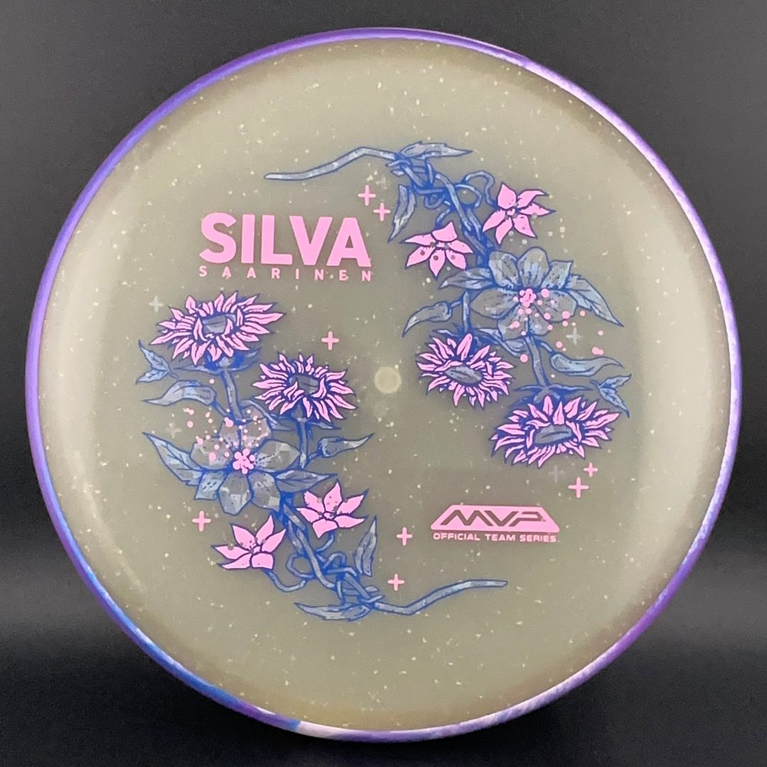 Particle Eclipse Proxy - Silva Saarinen - Gyropalooza 2025 Axiom