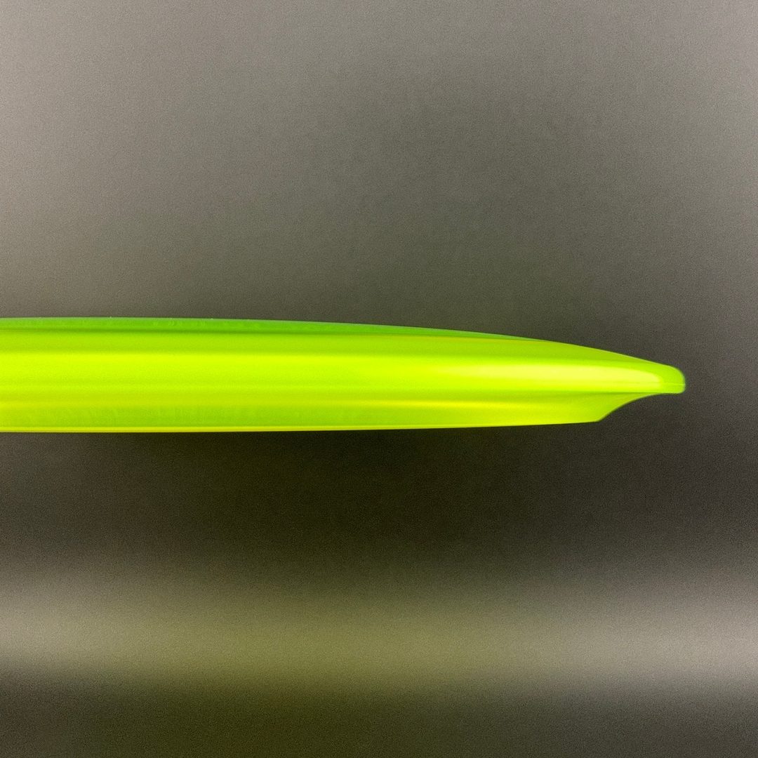 Cosmic Huia Fairway Driver - 2022 Edition RPM